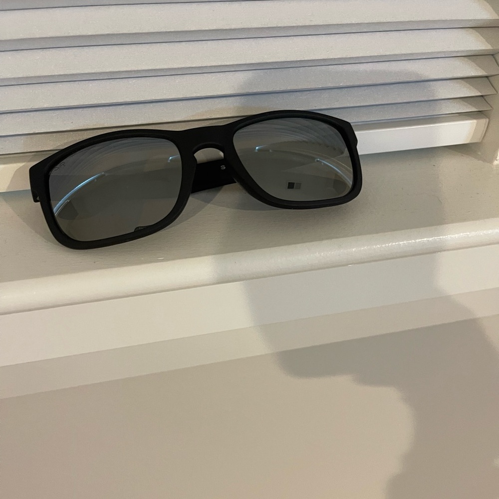 Shady Rays Sunglasses and Converse Sunglasses